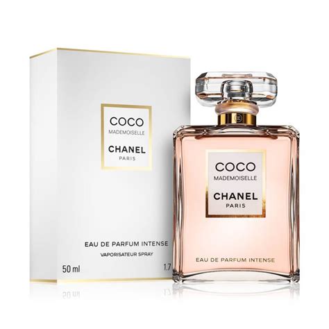 price of Coco Chanel perfume